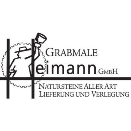 Logo van Heimann Grabmale GmbH