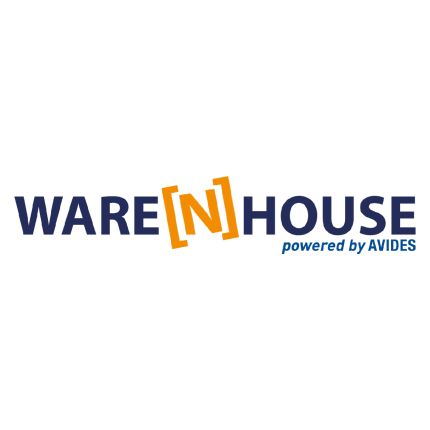 Logo von Warenhouse