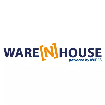 Logo de Warenhouse