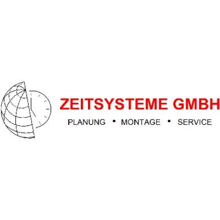 Logo von Zeitsysteme GmbH Sondershausen