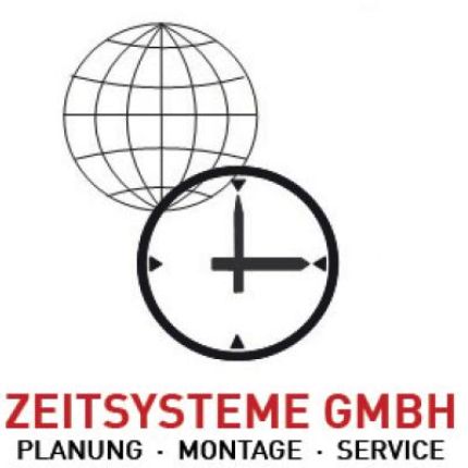 Λογότυπο από Zeitsysteme GmbH Sondershausen