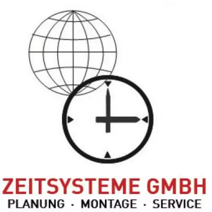 Logotyp från Zeitsysteme GmbH Sondershausen