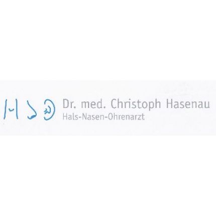 Logo from Dr. med. Christoph Hasenau