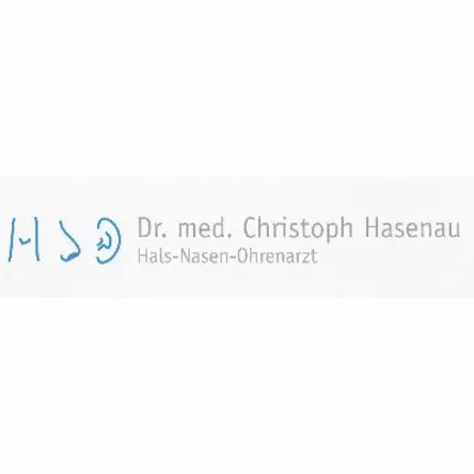 Logo od Dr. med. Christoph Hasenau