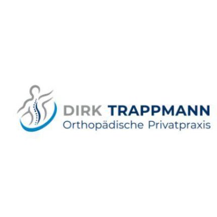Logo van Orthopädische Privatpraxis Dirk Trappmann