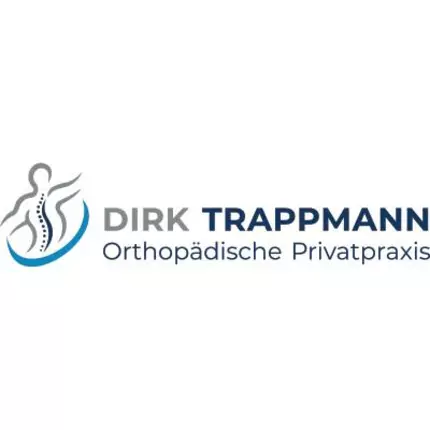 Logo van Orthopädische Privatpraxis Dirk Trappmann