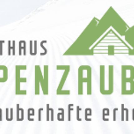Logotipo de Aparthaus Alpenzauber