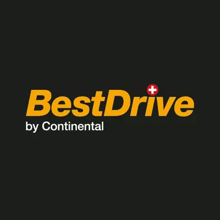 Λογότυπο από BestDrive Lyss