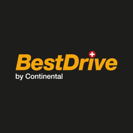 Logo da BestDrive Switzerland AG