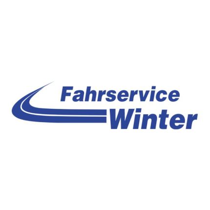 Logo od Fahrservice Winter