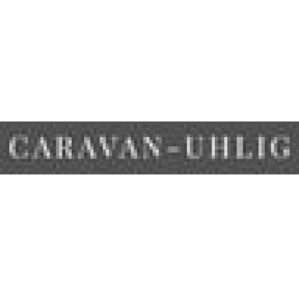 Logo van CARAVAN-UHLIG