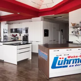 Bild von Wohn-Centrum Lührmann HE-LÜ Möbel Handels GmbH