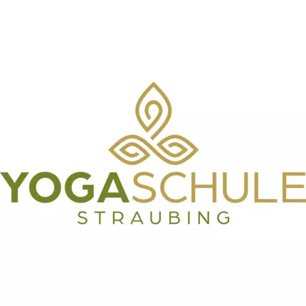 Logo od Yogaschule Straubing