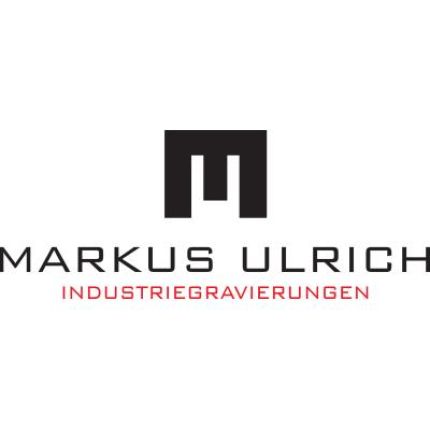 Logo de Markus Ulrich Industriegravierung