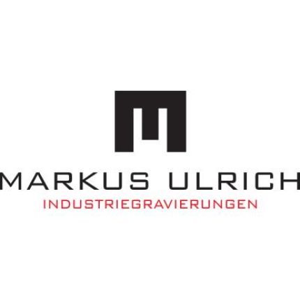 Logo from Markus Ulrich Industriegravierungen