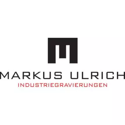 Logo von Markus Ulrich Industriegravierungen