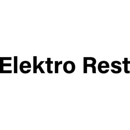 Logo fra Rest Elektroinstallation