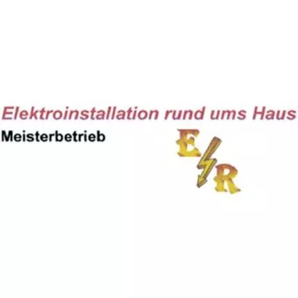 Logo van Rest Elektroinstallation