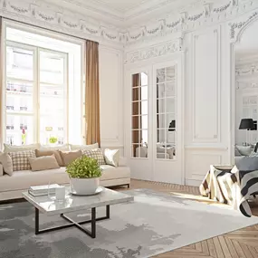 Bild von Casajardinia Interiors