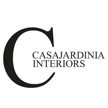 Logo von Casajardinia Interiors