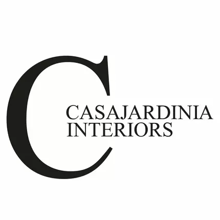 Logótipo de Casajardinia Interiors