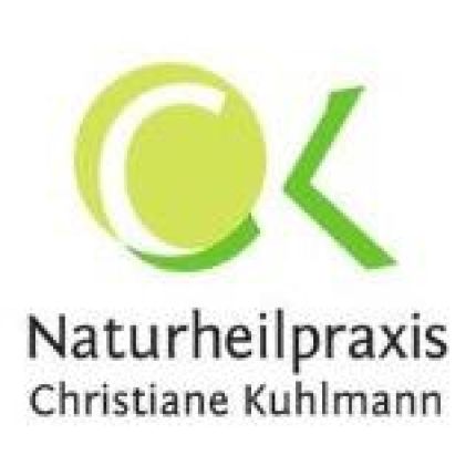 Logo od Naturheilpraxis Christiane Kuhlmann
