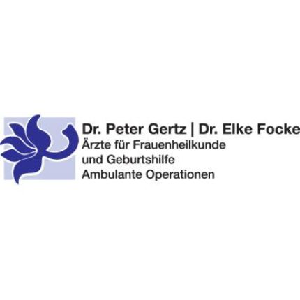 Logo od Focke, Elke Dr. Peter Gertz Dr.