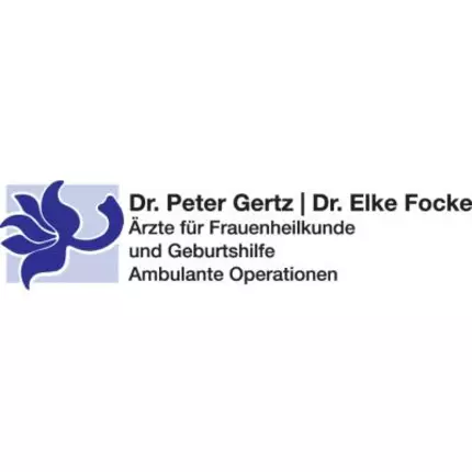 Logo von Dr. Peter Gertz/Dr. Elke Focke