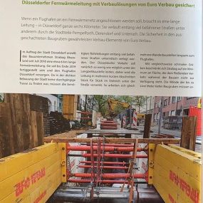 Bild von Euro Verbau GmbH