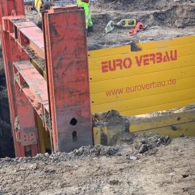 Bild von Euro Verbau GmbH