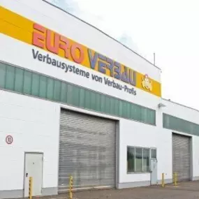 Bild von Euro Verbau GmbH