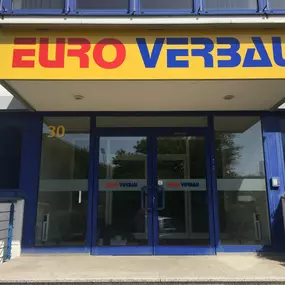 Bild von Euro Verbau GmbH