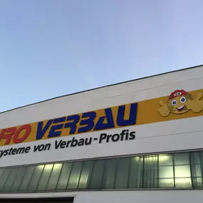 Bild von Euro Verbau GmbH