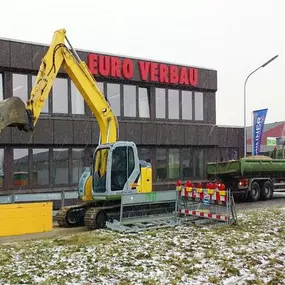 Bild von Euro Verbau GmbH