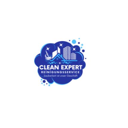 Logo van Clean Expert