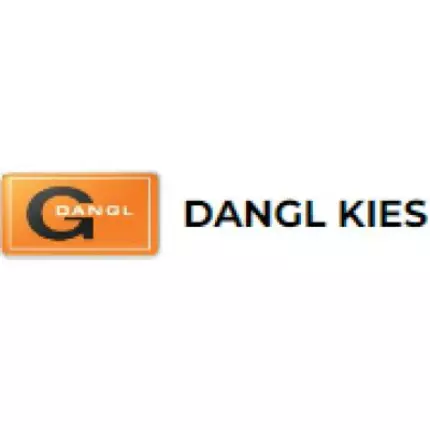 Logo van Dangl Georg GmbH & Co. Kiesaufbereitungs KG