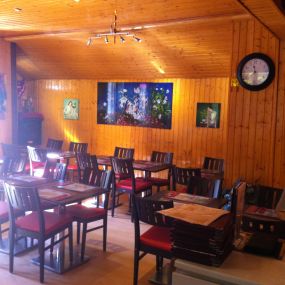 Bild von Restaurant Dalat
