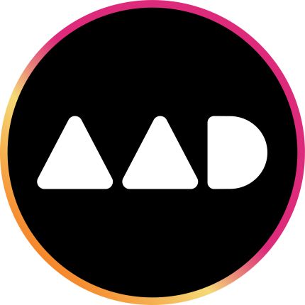 Logo da ALL-ABOUT Designs