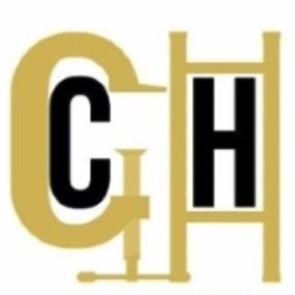 Logo od CH Schreiner-Montage