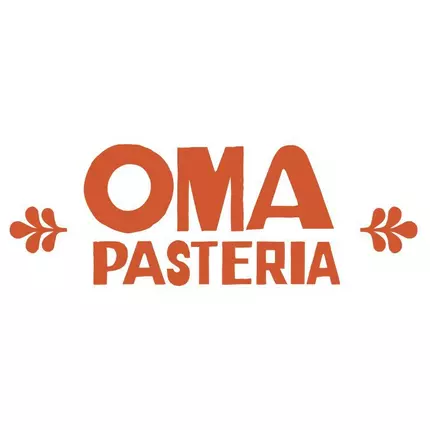 Logótipo de Oma Pasteria