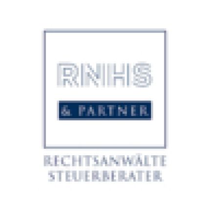 Logotyp från RNHS Unterhaching Steuerberatungsgesellschaft mbH & Co. KG