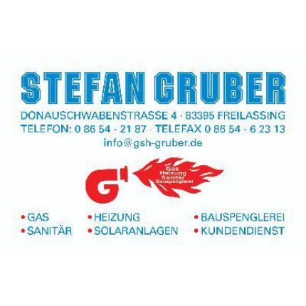 Logo de Stefan  Gruber Sanitärinstallation