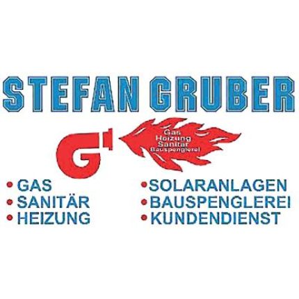 Logo von Stefan Gruber Sanitärinstallation