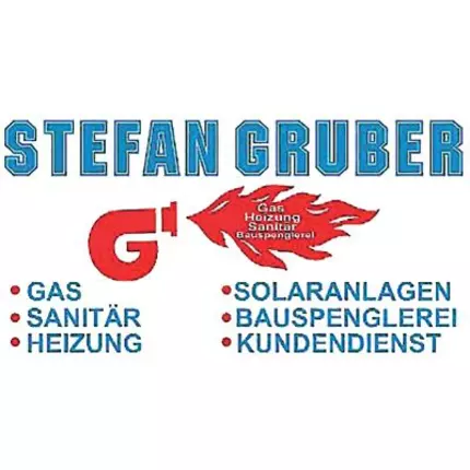 Logo van Stefan Gruber Sanitärinstallation