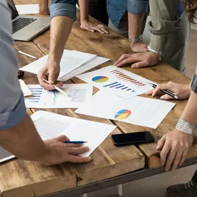 Bild von RNHS TeG Steuerberatungsgesellschaft mbH & Co. KG