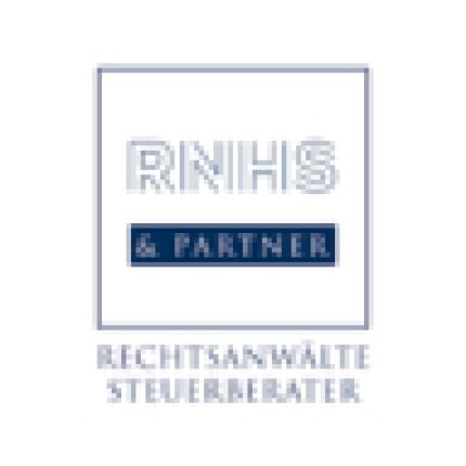 Logo von RNHS Bauer Steuerberatungsgesellschaft mbH & Co. KG