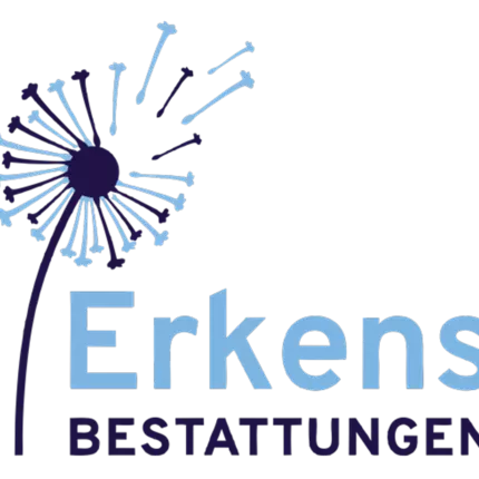 Logo de Erkens Bestattungen GmbH