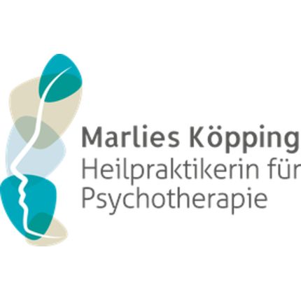 Logo van Praxis Marlies Köpping - Heilpraktikerin für Psychotherapie