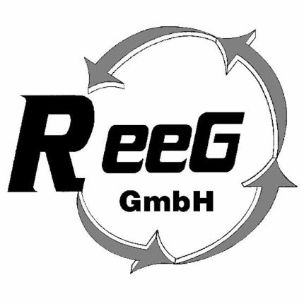 Logo from ReeG GmbH - Elektro- und Elektronikschrottrecycling