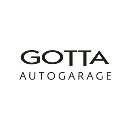 Λογότυπο από Gotta | AutoGarage